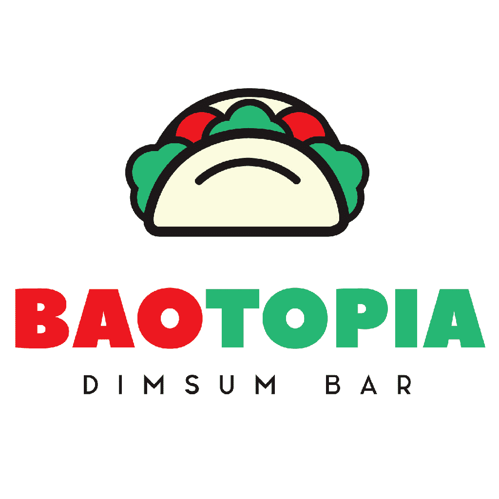 Restaurant Website Developer baotopia logo