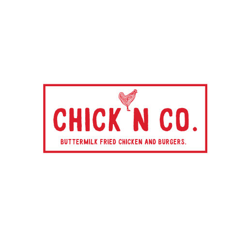 Restaurant Website Developer ChickNCo_Logo